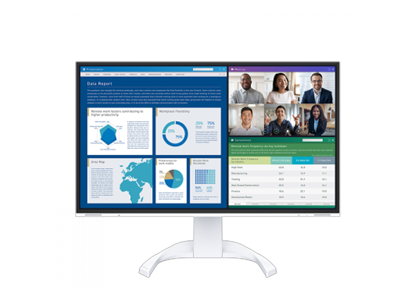 EIZO EV2740X