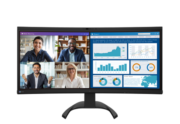 EIZO EV3895