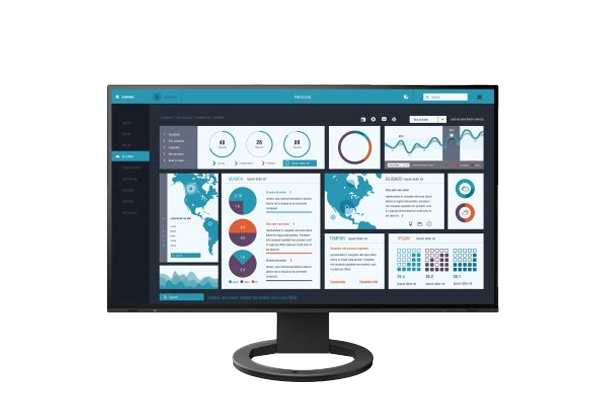 EIZO EV2795