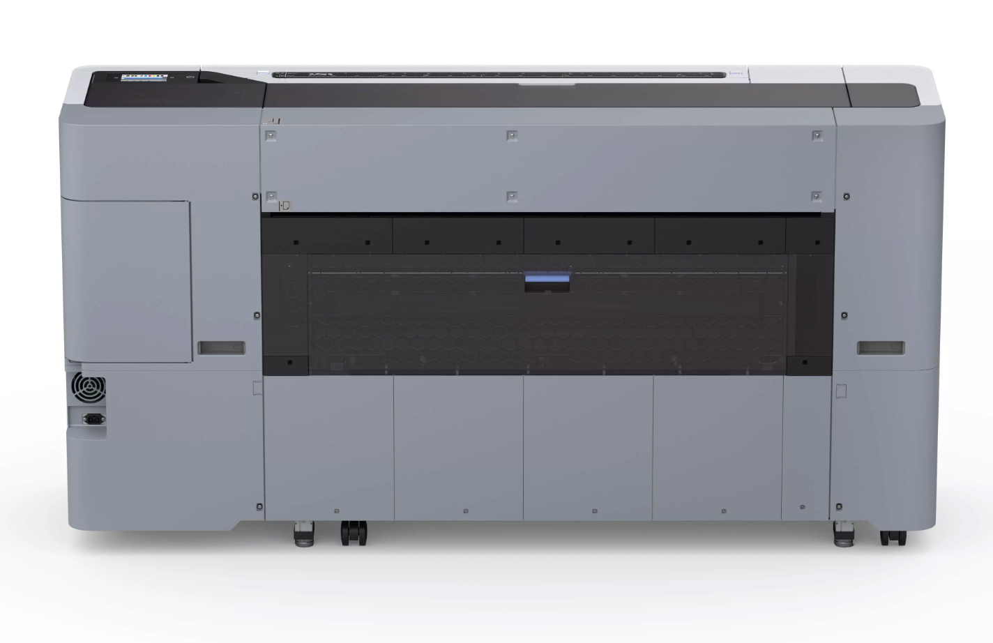 Gestion des supports double rouleau Epson SC-P8500DM