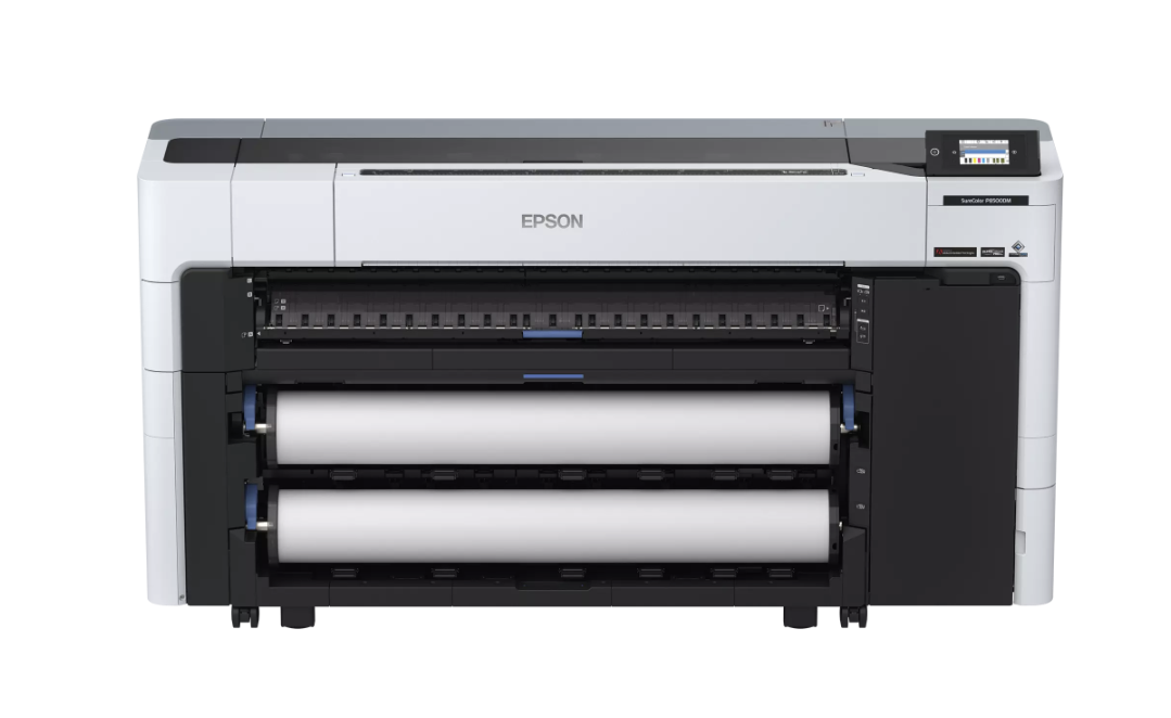 Epson SureColor SC-P8500DM imprimante multifonction 44 pouces avec scanner intégré