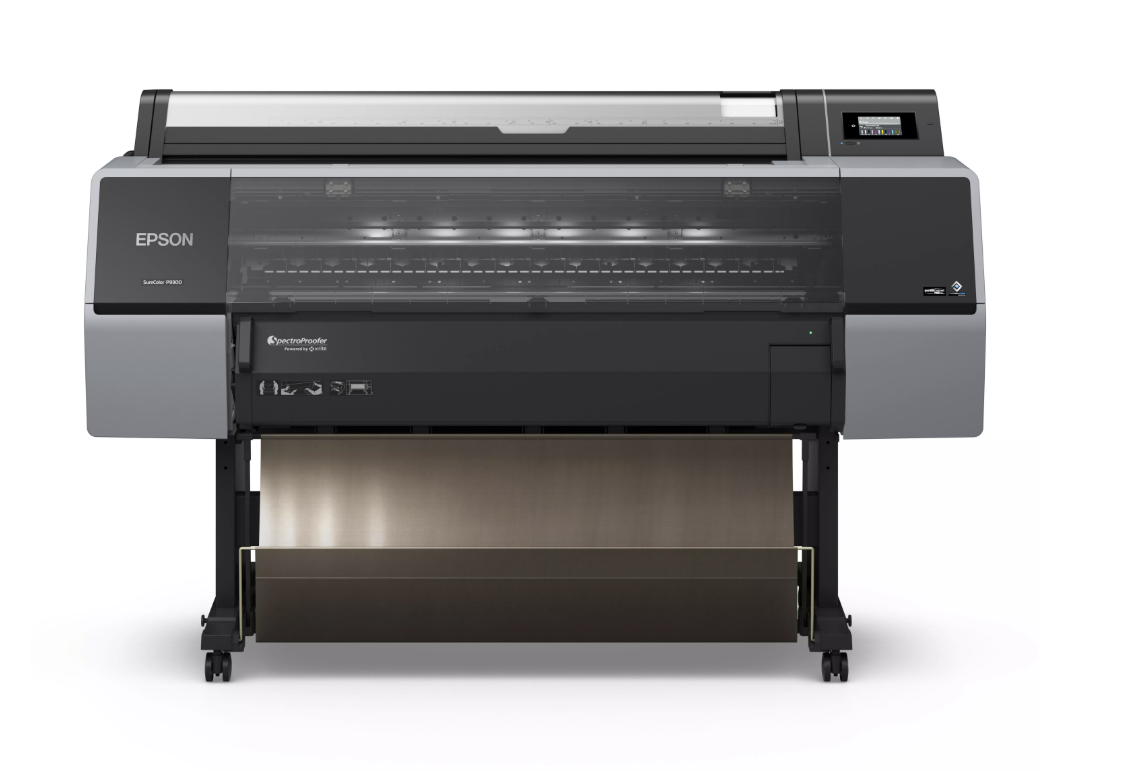 SpectroProofer M1 44 pouces pour Epson SureColor SC-P9300