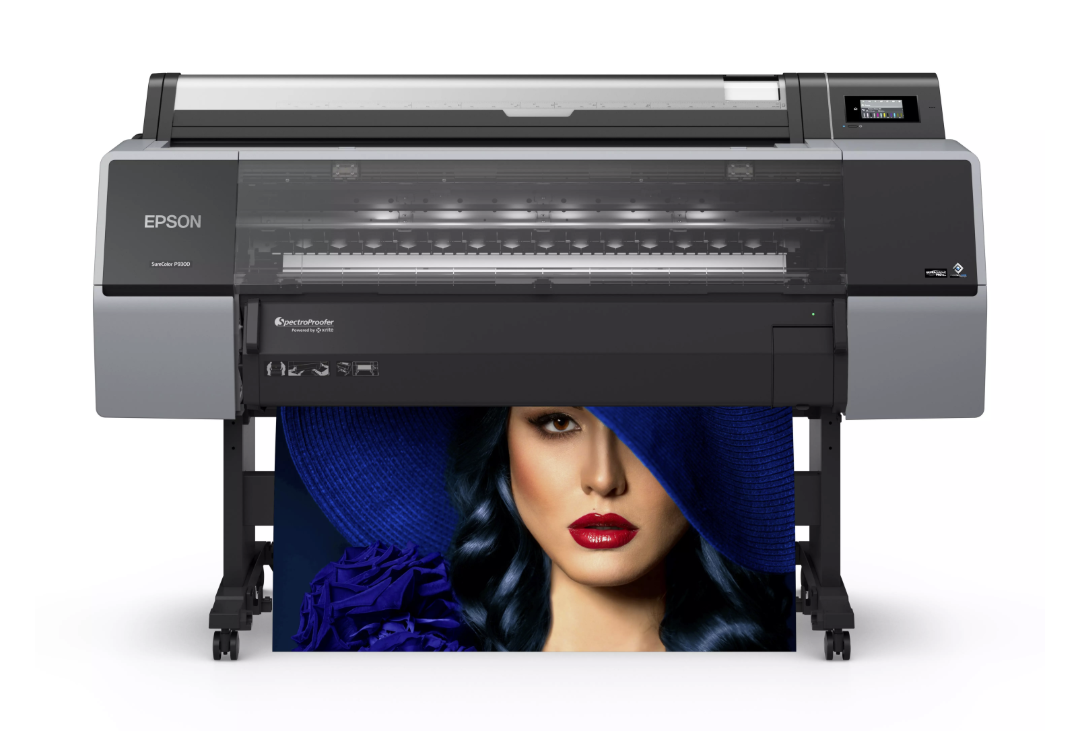 Imprimante grand format Epson SureColor SC-P9300 44 pouces pour photographie professionnelle