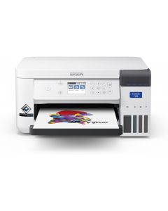 Epson SC-F100 – imprimante Sublimation pour impression textile