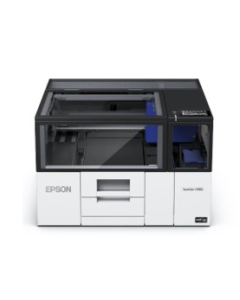 Epson SC-F1000 – imprimante DTG + DTF pour impression textile