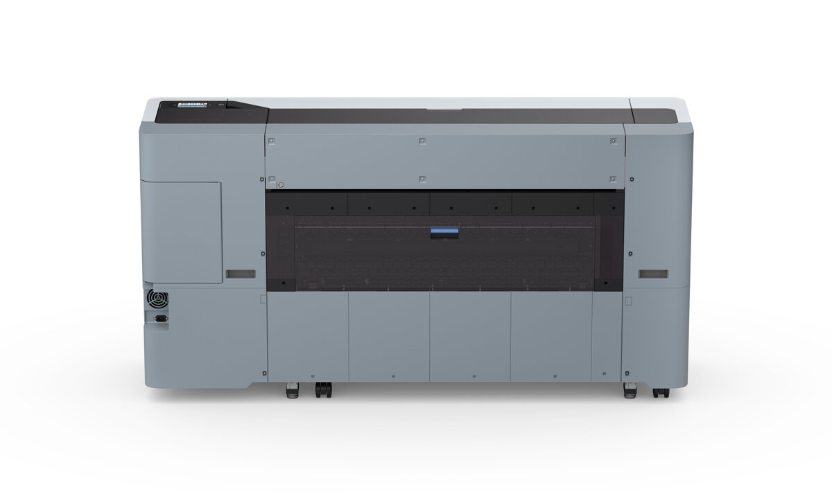 Design compact Epson SureColor SC-P8500D imprimante 44 pouces
