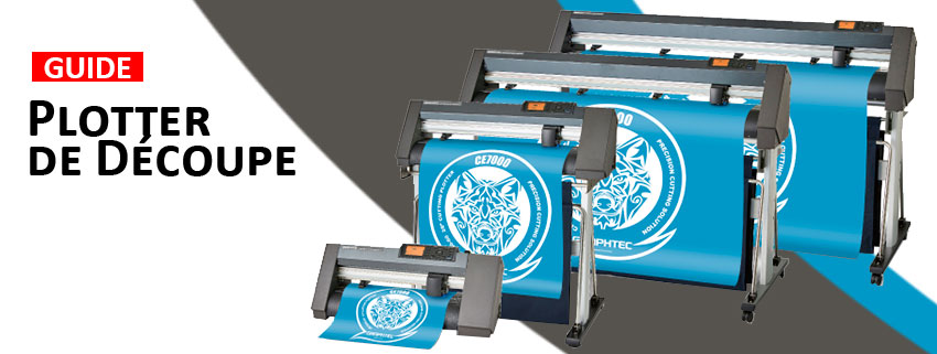 Comment choisir son plotter pro
