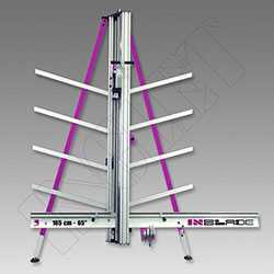 INGLET Inblade