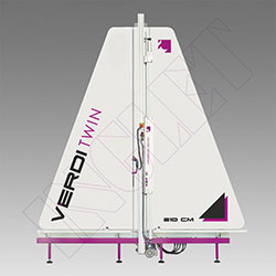 INGLET Verdi Twin