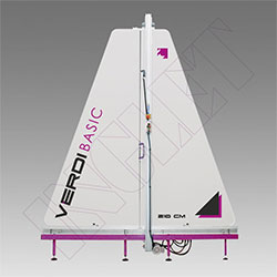 INGLET Verdi Basic