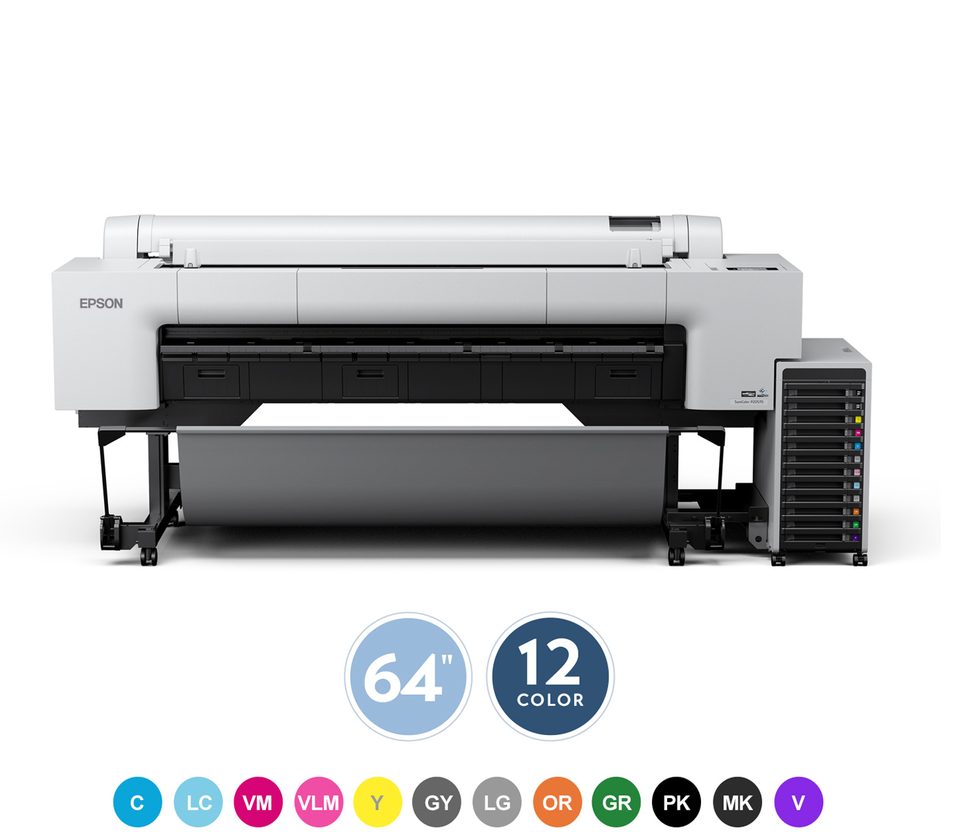 Imprimante Epson SureColor SC-P20500