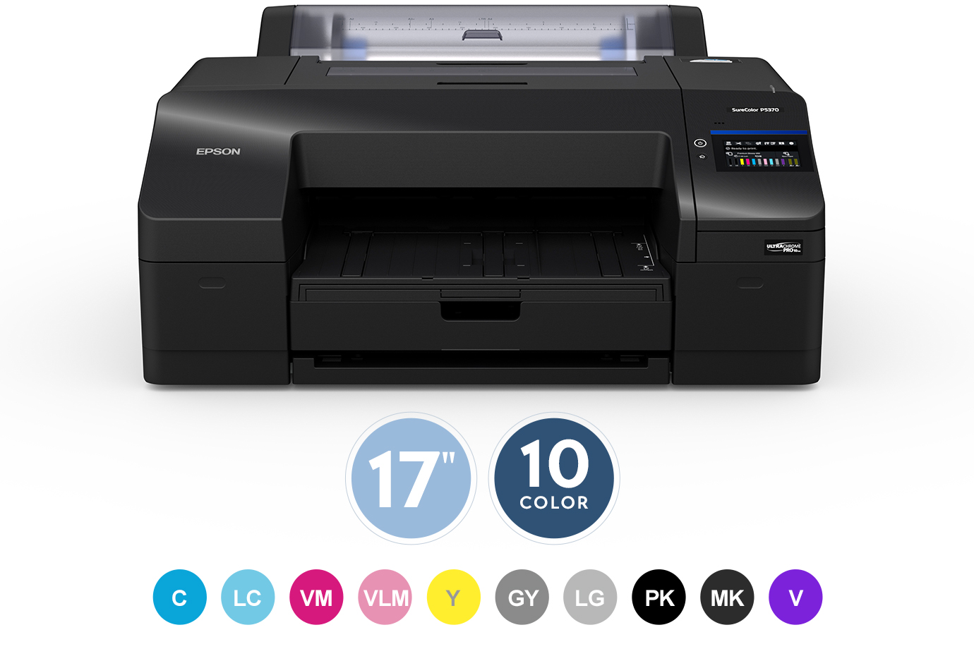 Imprimante Epson SureColor SC-P5300