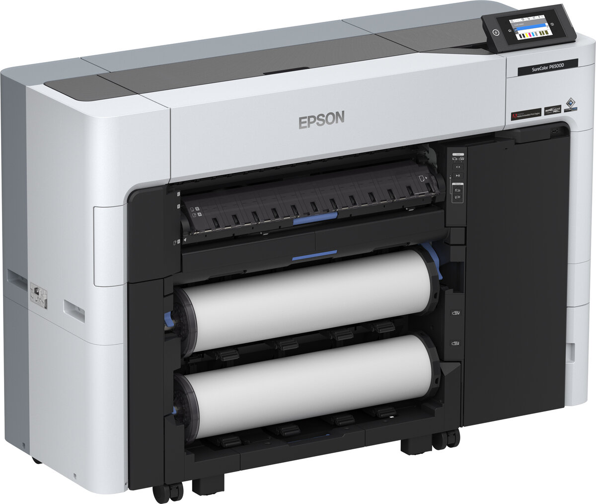 Supports photo Fine Art et graphiques Epson SC-P6500DE