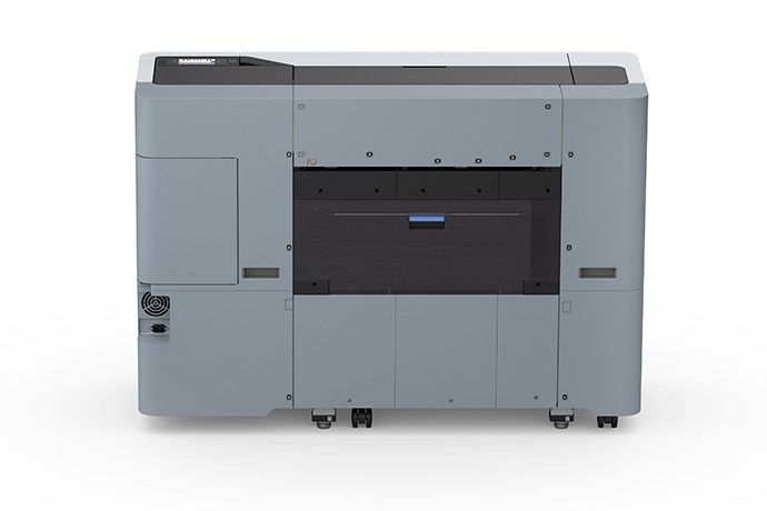 Design compact de l'imprimante Epson SureColor SC-P6500E