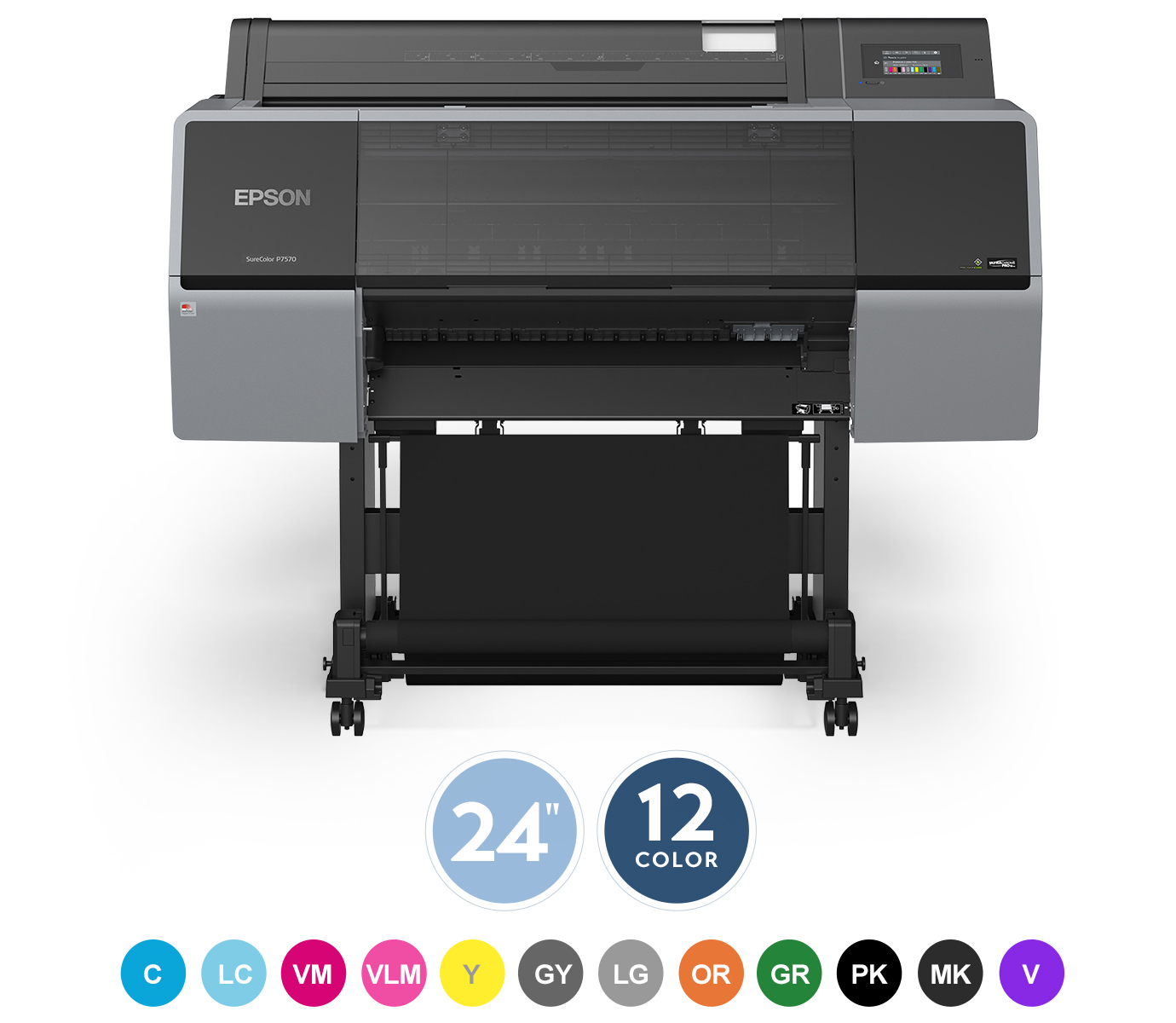 Imprimante Epson SureColor SC-P7500