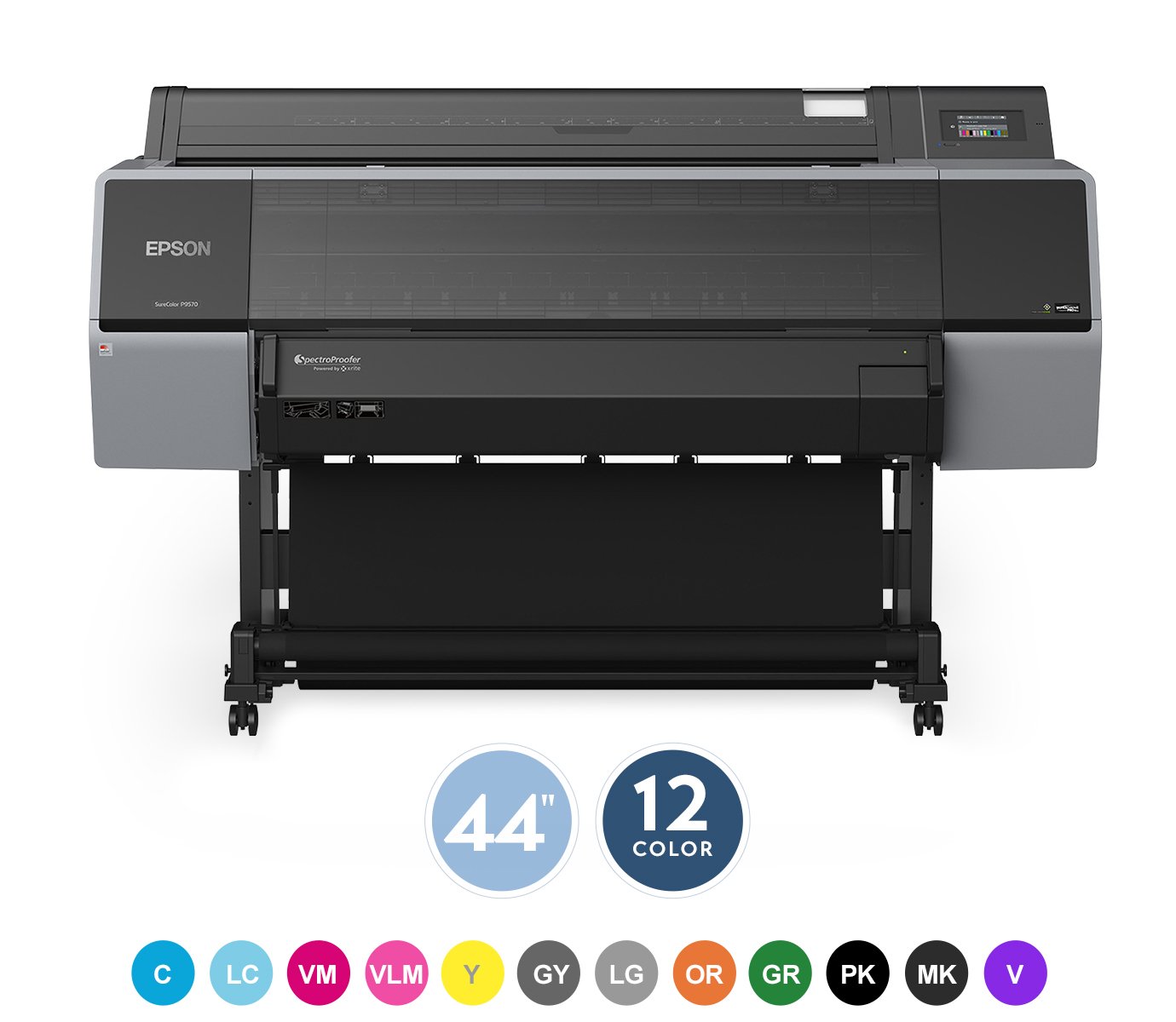Imprimante Epson SureColor SC-P9500