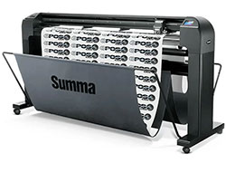 Summa S1 D120