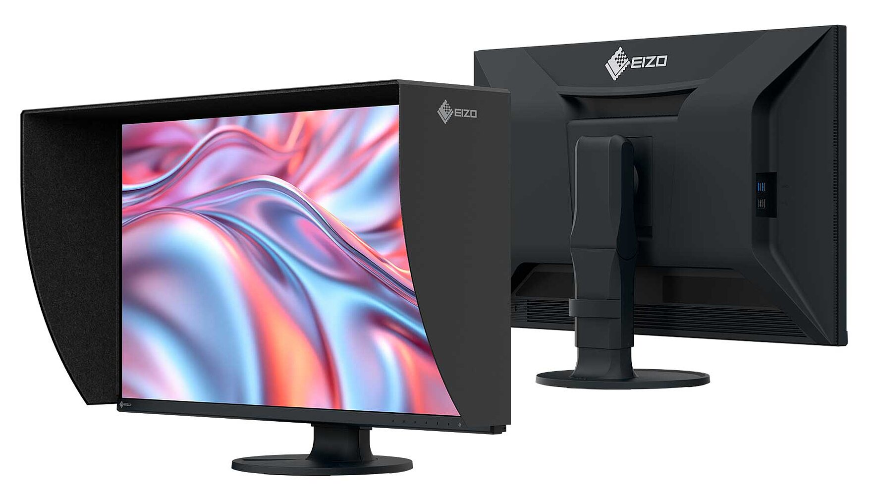 EIZO ColorEdge CS3200X - écran professionnel 31,5 pouces 4K UHD