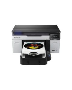 Epson SC-F2200 – imprimante DTG + DTF pour impression textile