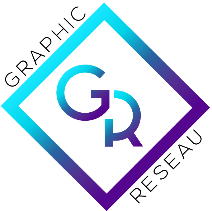 Graphic Réseau - Experts Arts Graphiques depuis 1990