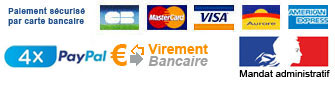 modes-paiement acceptés