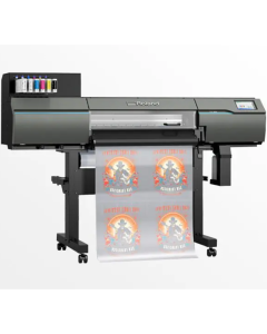 Roland TY-300 – imprimante DTF pour impression textile