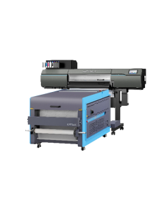 Roland TY-300 + Shaker – imprimante DTF pour impression textile