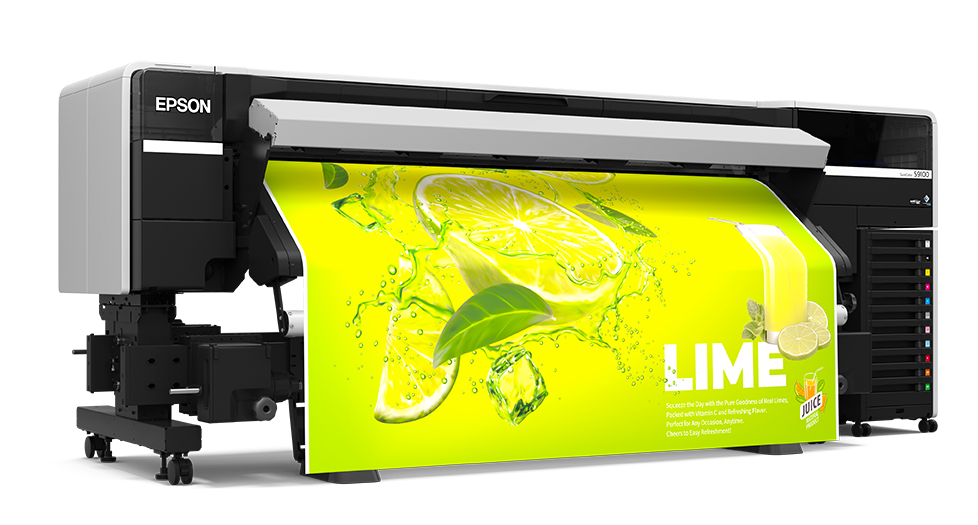 Epson SC9100