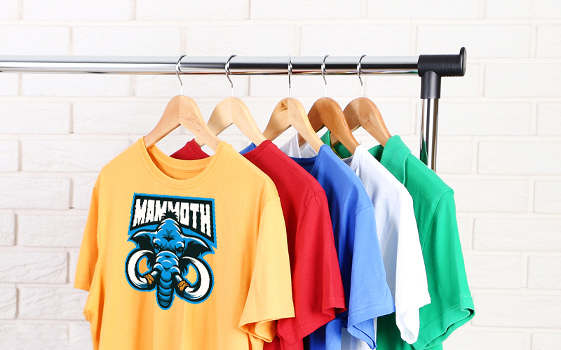 Impression directe sur T-shirt avec Epson SureColor SC-F3000