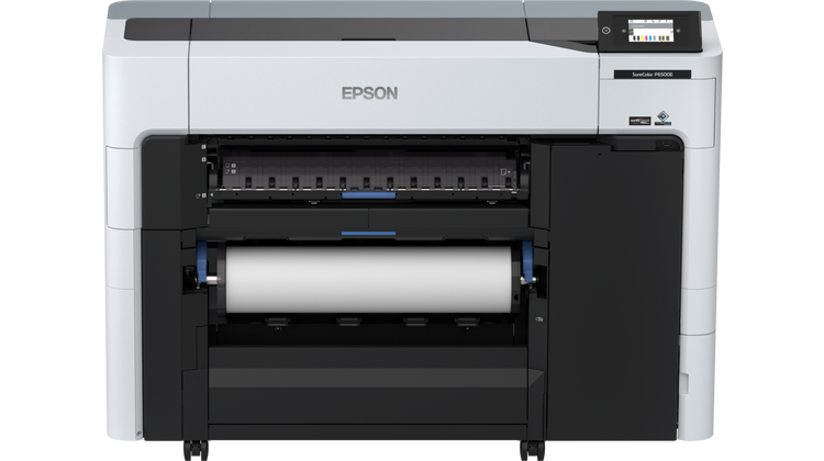 Epson SureColor SC-P6500E imprimante photo professionnelle 24 pouces