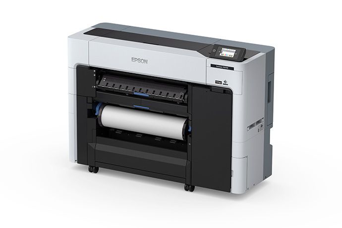 Gestion des supports photo et Fine Art Epson SC-P6500E