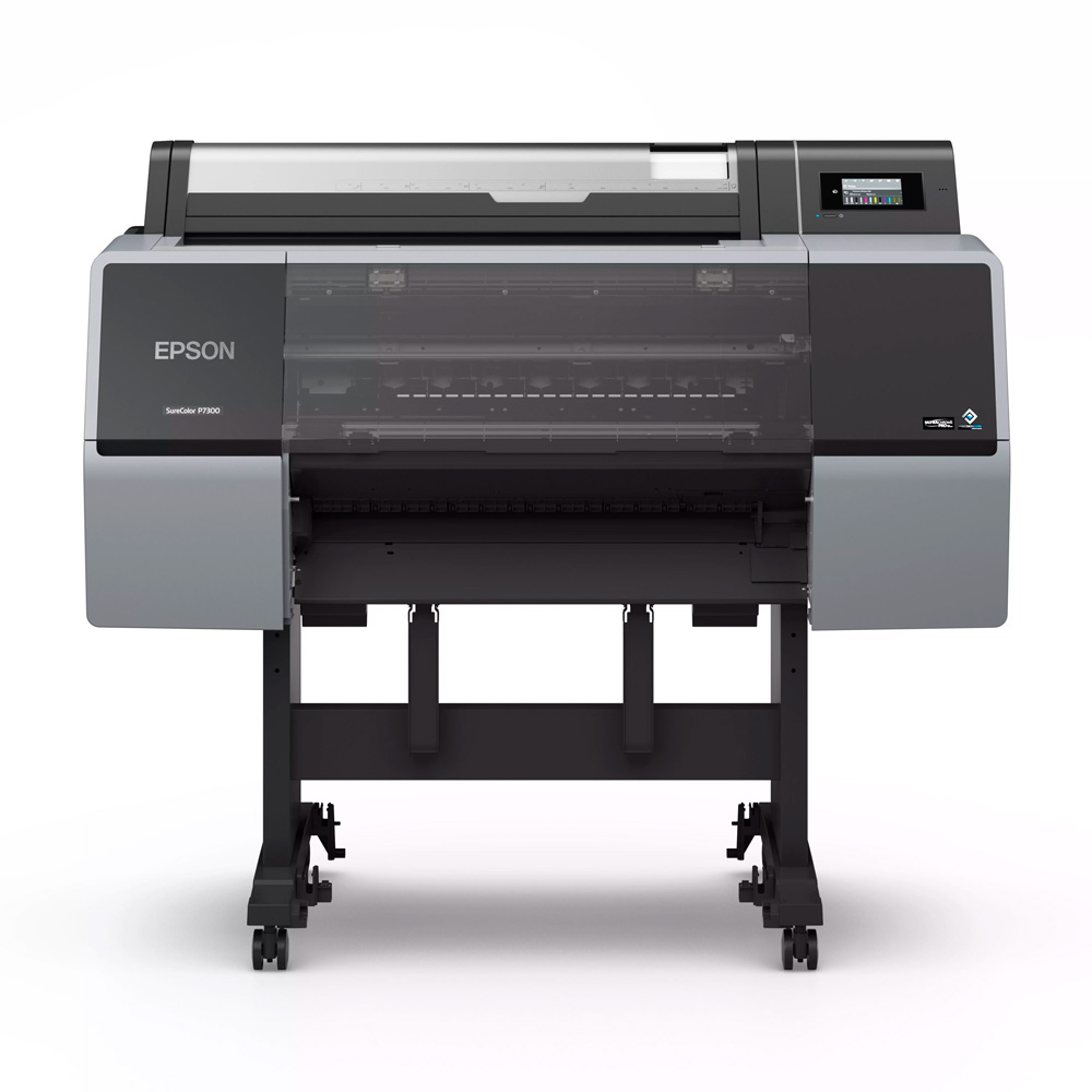 Epson SureColor SC-P7300 imprimante photo professionnelle 24 pouces