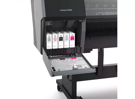 Encres Epson UltraChrome PRO10 10 couleurs SC-P7300