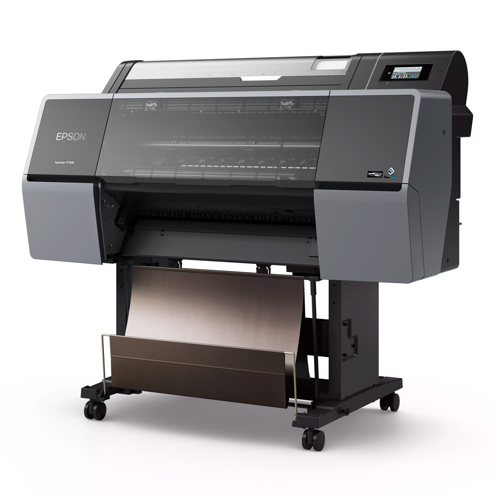 Design et conception Epson SureColor SC-P7300