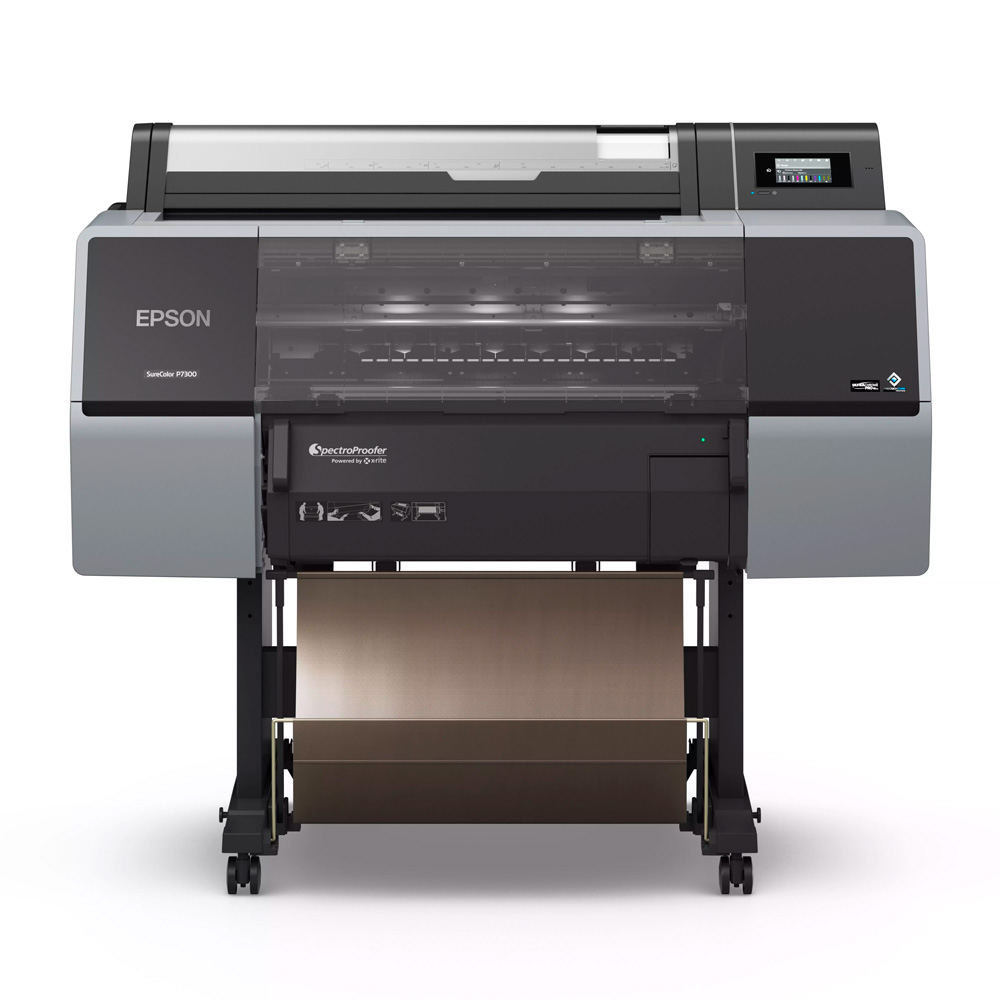 Epson SC-P7300 SpectroProofer pour épreuvage couleur